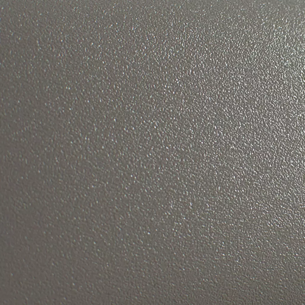Alux gray aluminum windows window-color schueco-colors alux-gray-aluminum texture