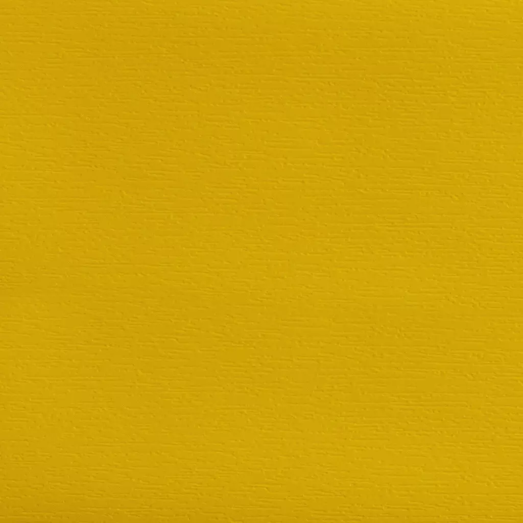 Yellow windows window-color schueco-colors yellow texture