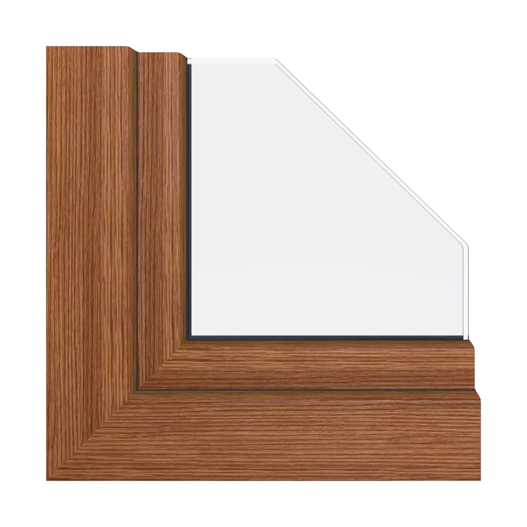 Mountain pine windows window-profiles schuco corona-ct-70