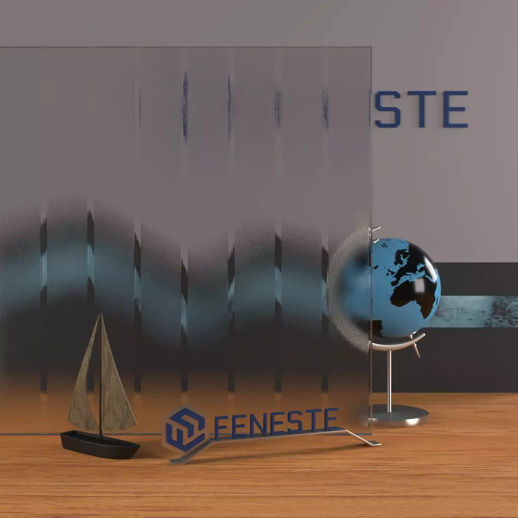 Master-Ligne windows glass glass-types ornamental