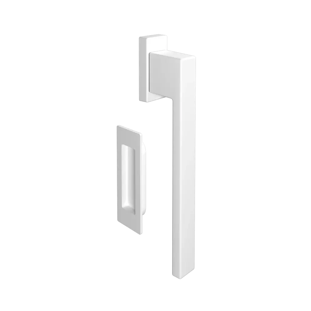 Smart Slide Dublin handle white windows window-accessories handles smart-slide-dublin smart-slide-dublin-handle-white 