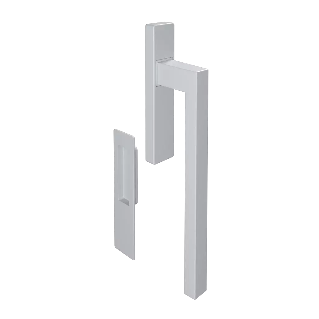 Handle HS Dublin silver products hst-lift-and-slide-terrace-windows    