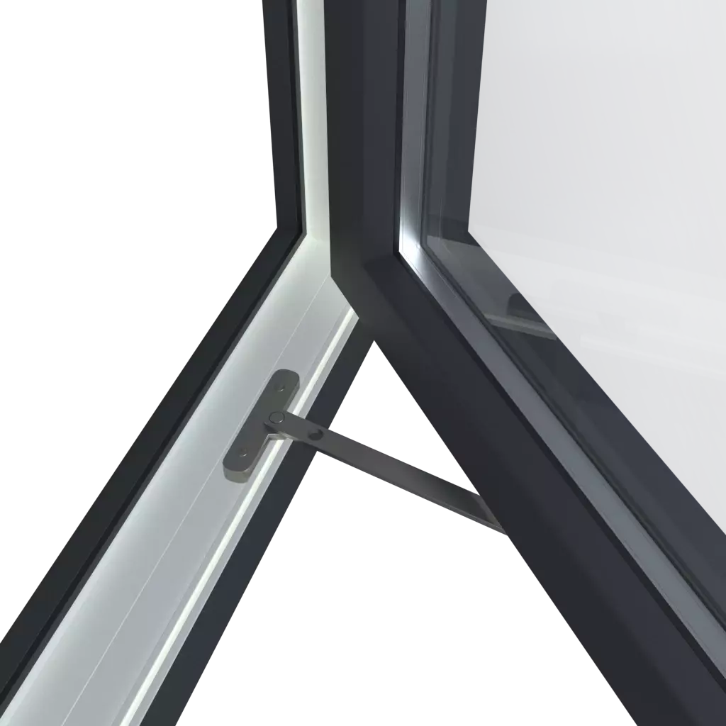Brake in the handle windows types-of-windows patio-sliding-door-smart-slide  
