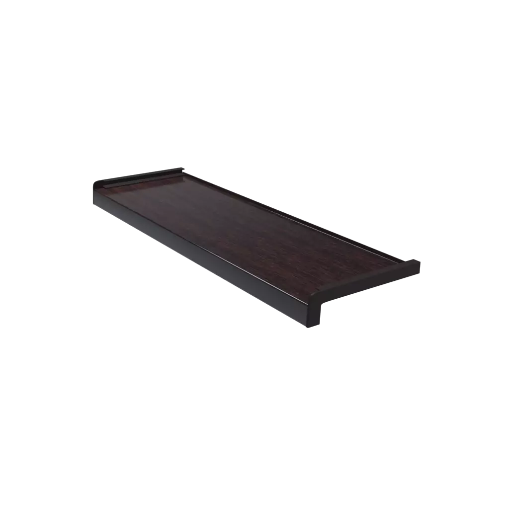 Wenge windows window-accessories sills external steel-6 wenge-2