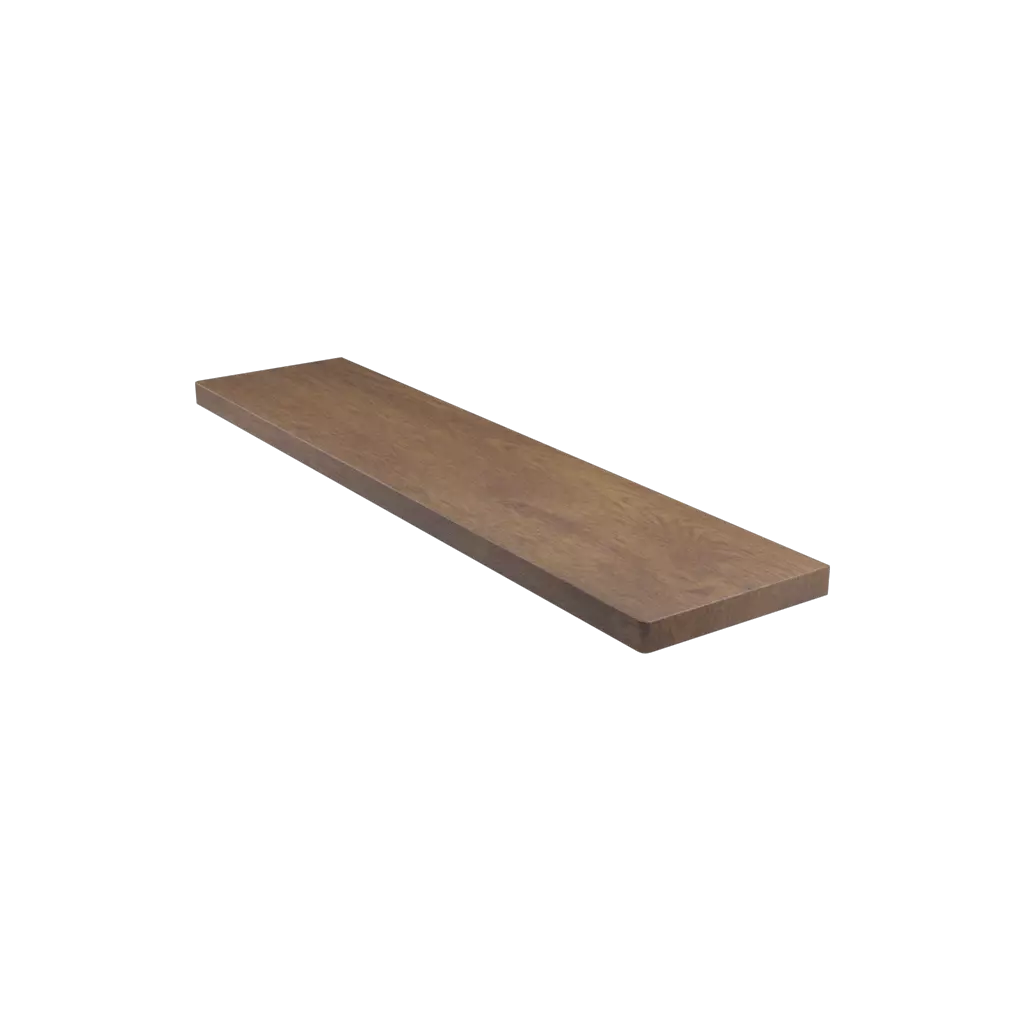 Golden Oak windows window-accessories sills internal mdf golden-oak