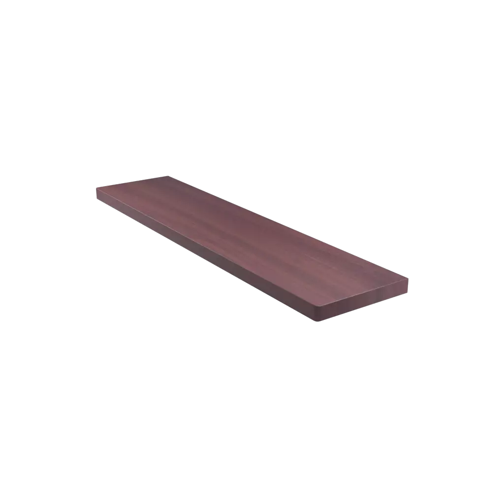 Mahogany windows window-accessories sills internal mdf mahogany-2