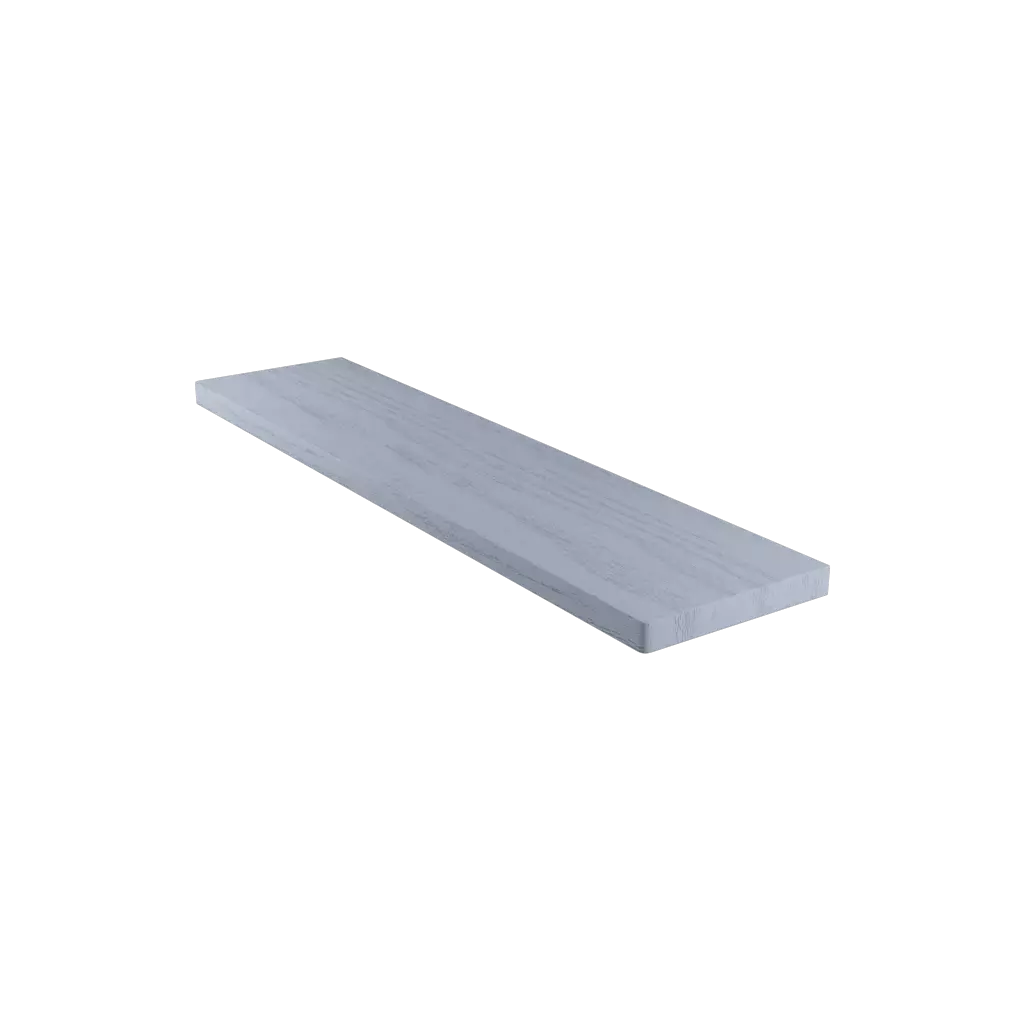 Light grey windows window-accessories sills internal mdf light-grey-2