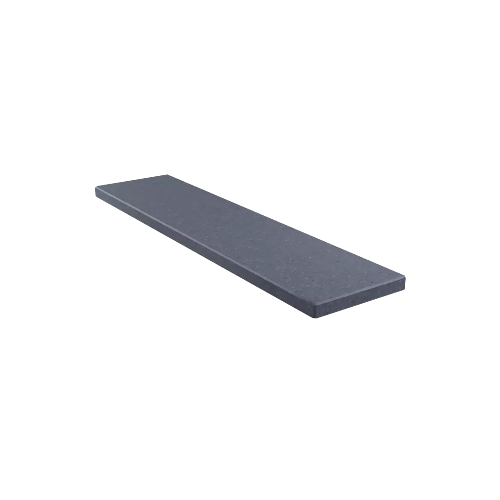 Lavagna windows window-accessories sills internal agglomerate-marble lavagna