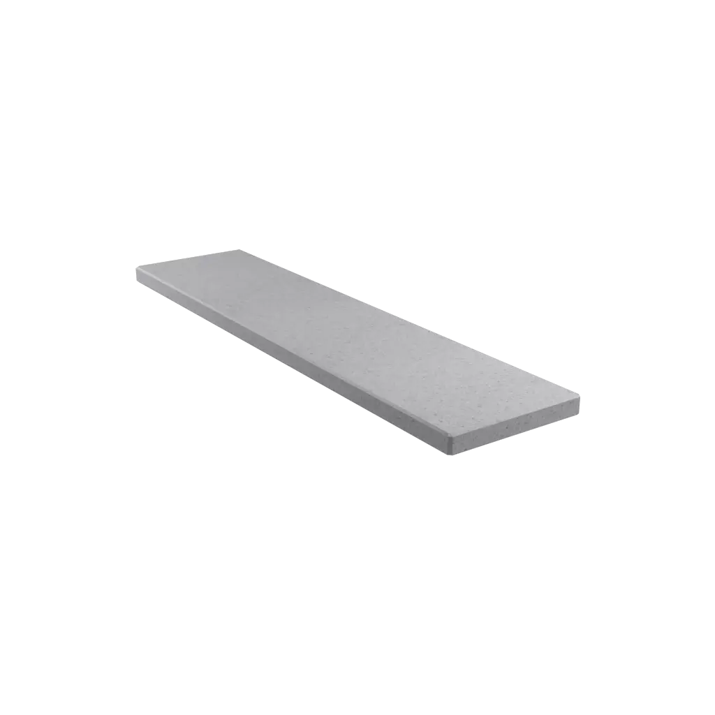 Carrara micro windows window-accessories sills internal agglomerate-marble carrara-micro