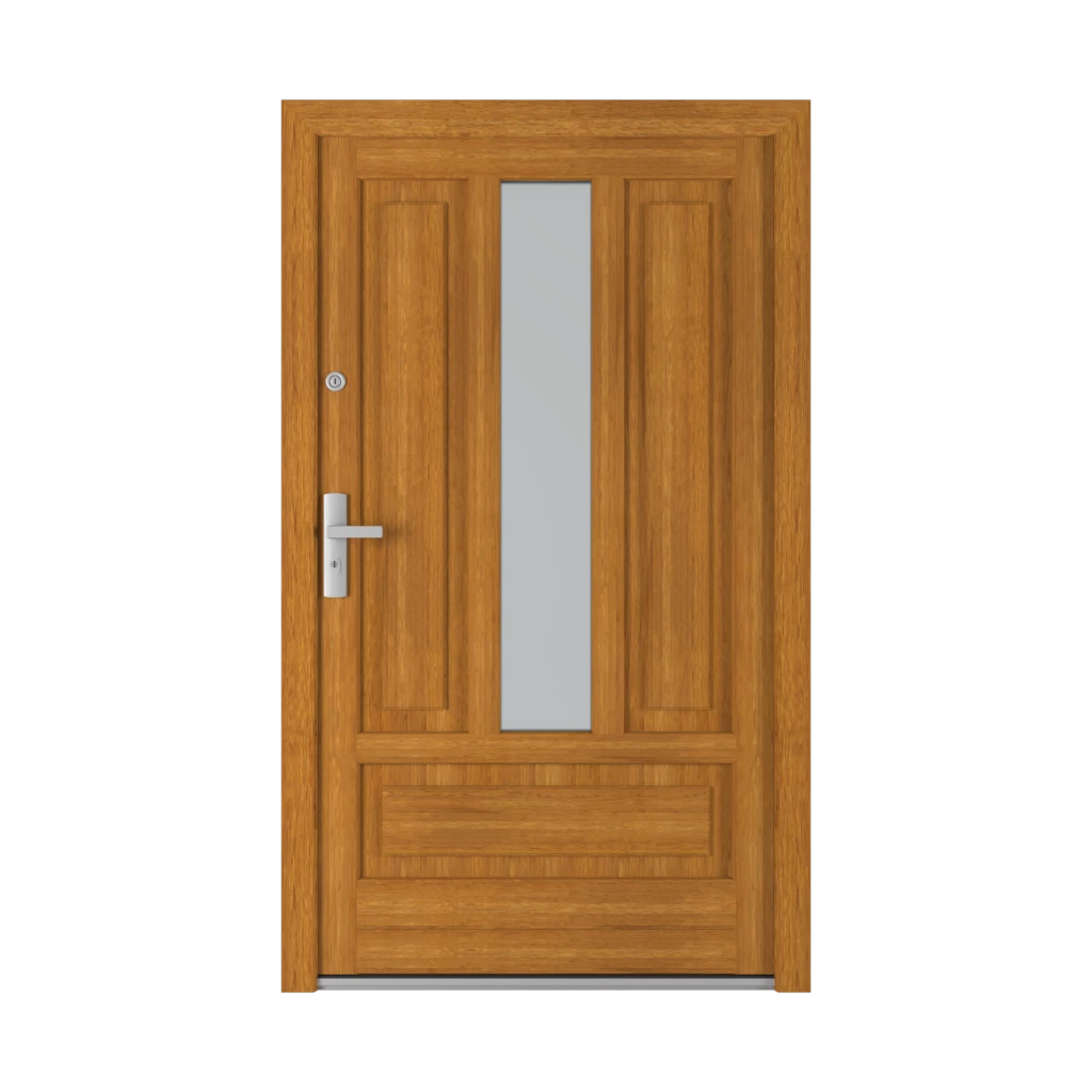 Wooden entry doors solutions for-the-premium-home    