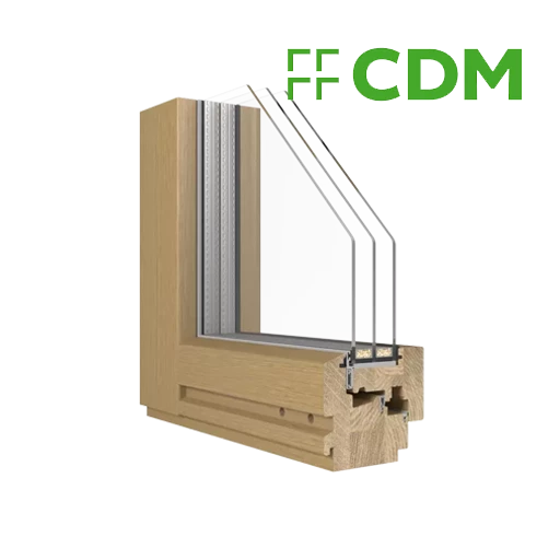 CDM windows window-profiles cdm hst-retro