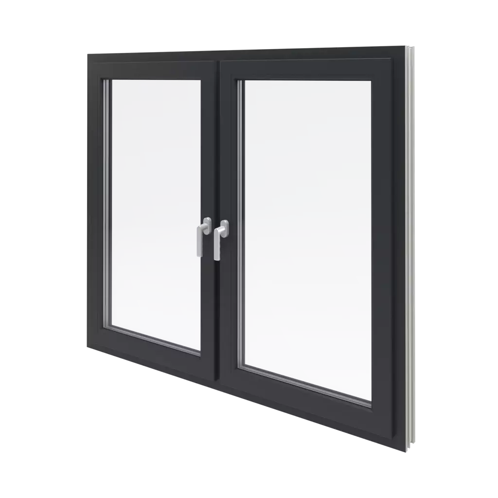 uPVC windows windows window-profiles decco decco-82