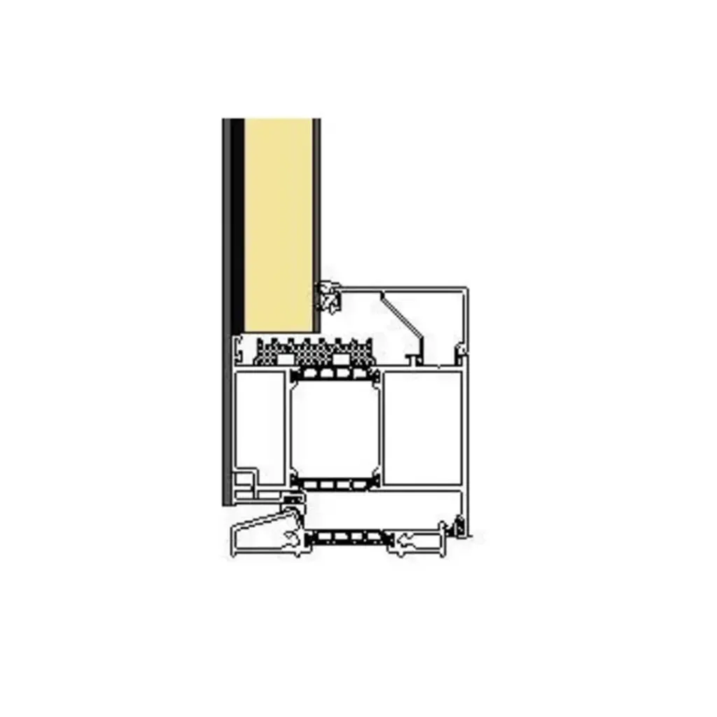 One-sided overlay filling entry-doors frequently-asked-questions-about-external-doors what-are-the-differences-between-the-available-types-of-door-fillings   