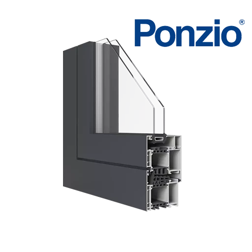 Ponzio windows window-color aluminum-ral ral-4005-blue-lilac